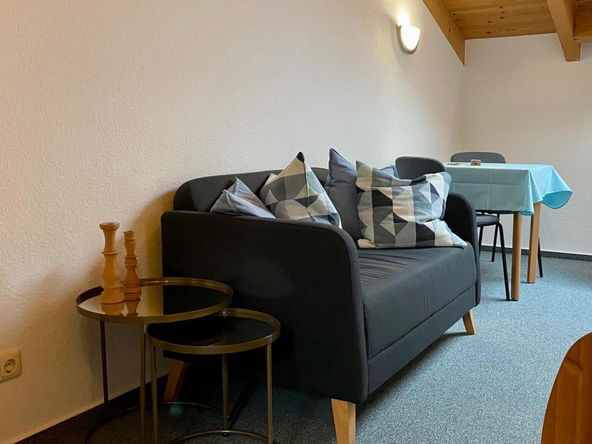 Haus Seewind Warnemuende Rostock Esterno foto