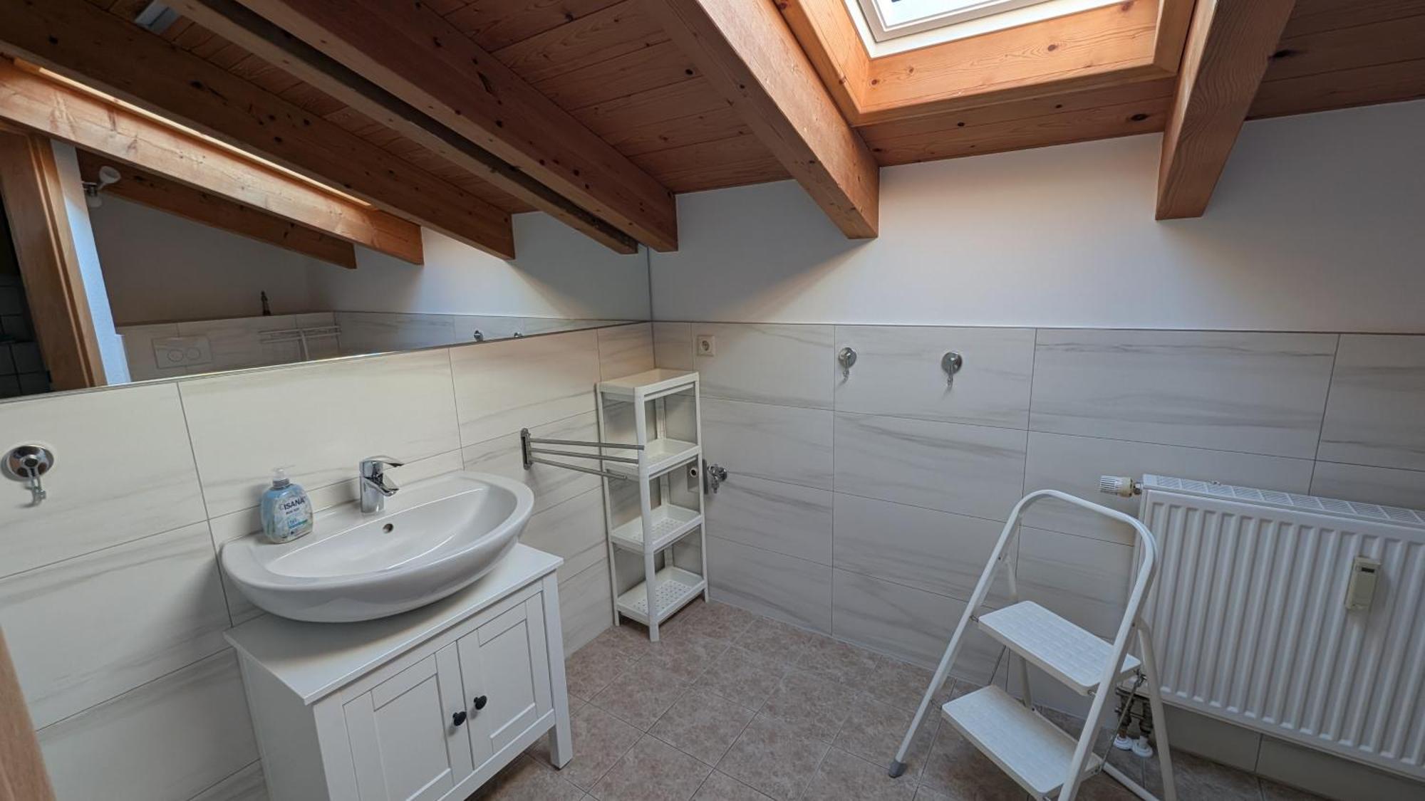 Haus Seewind Warnemuende Rostock Esterno foto