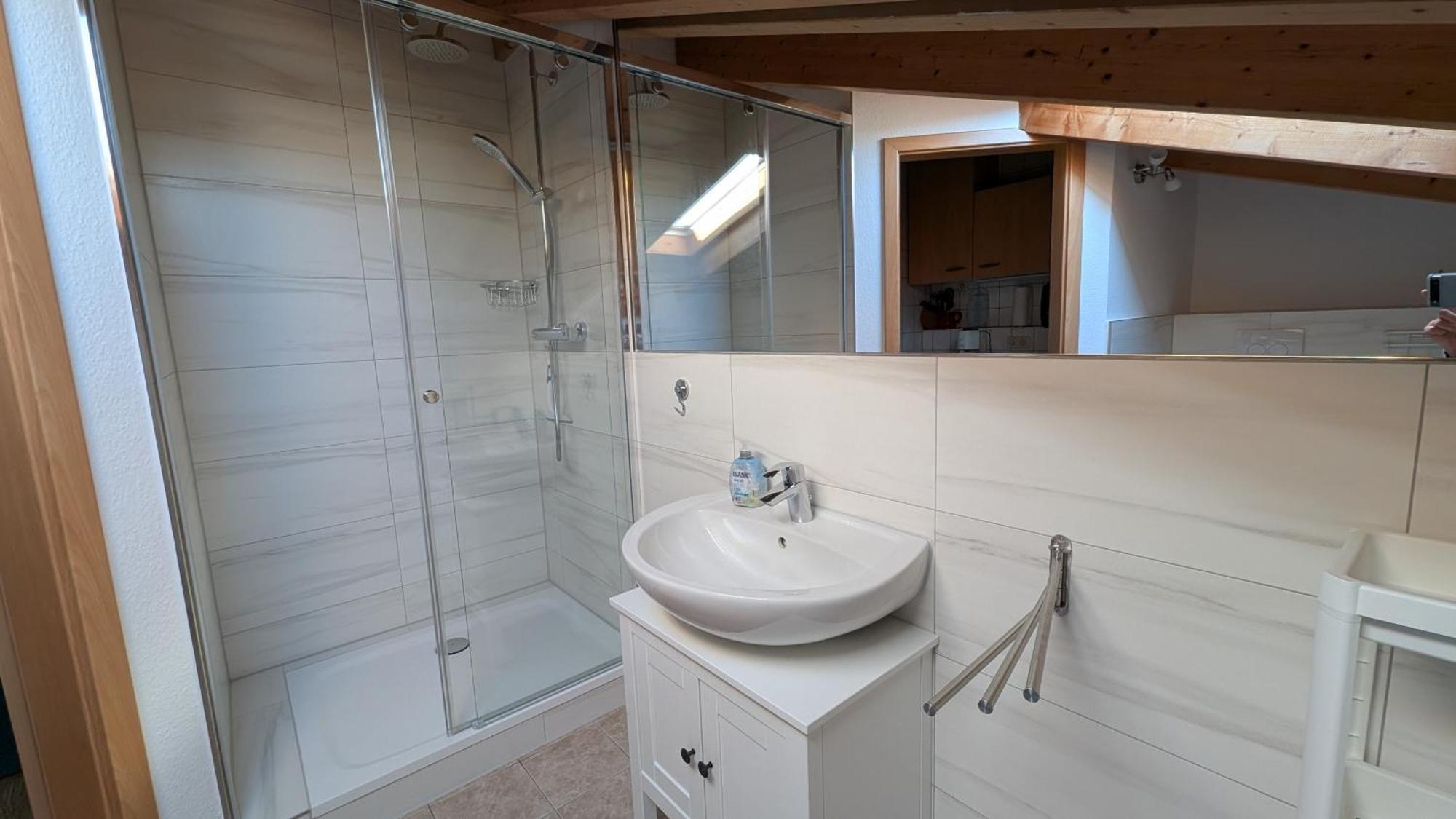 Haus Seewind Warnemuende Rostock Esterno foto