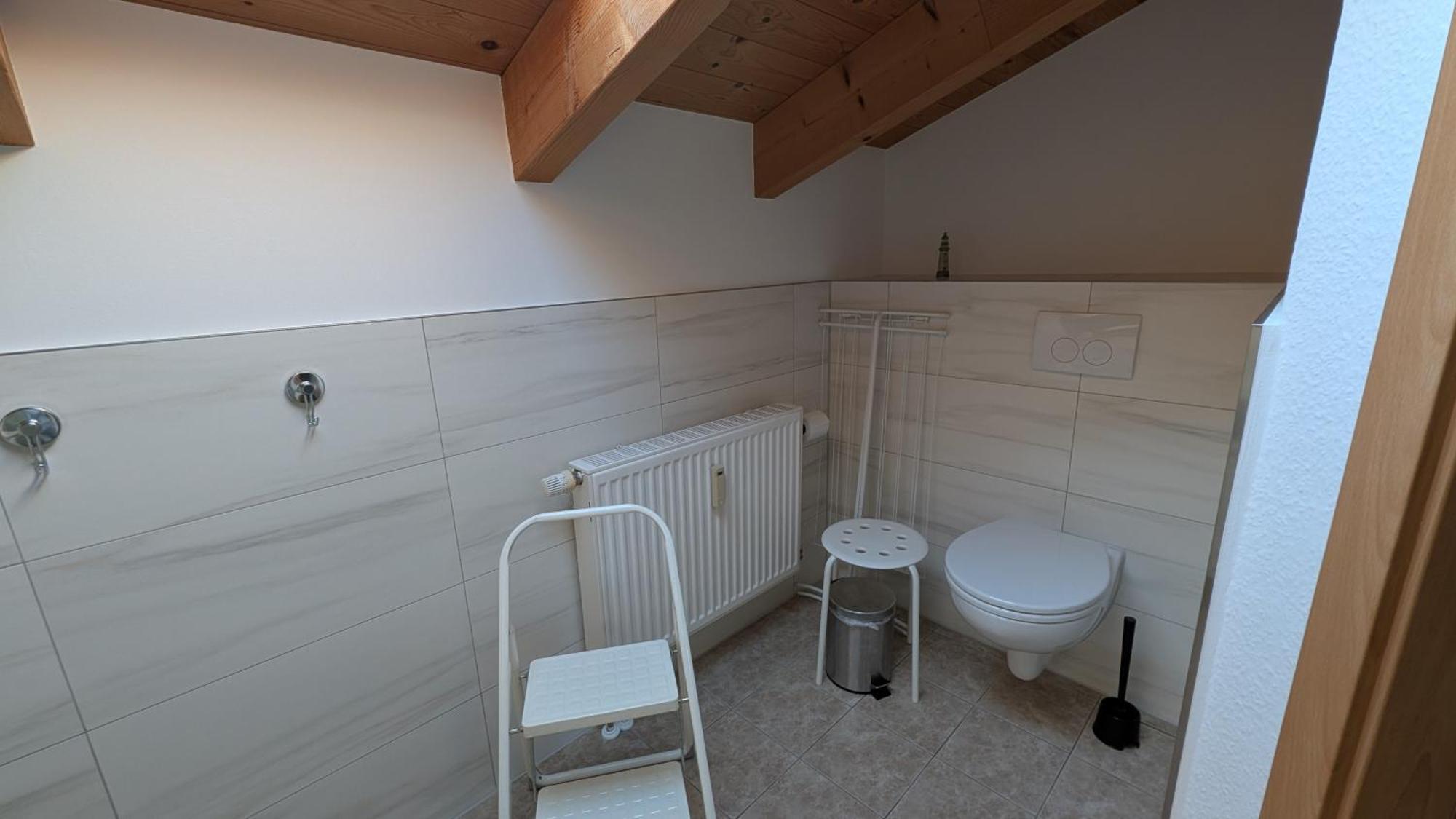 Haus Seewind Warnemuende Rostock Esterno foto