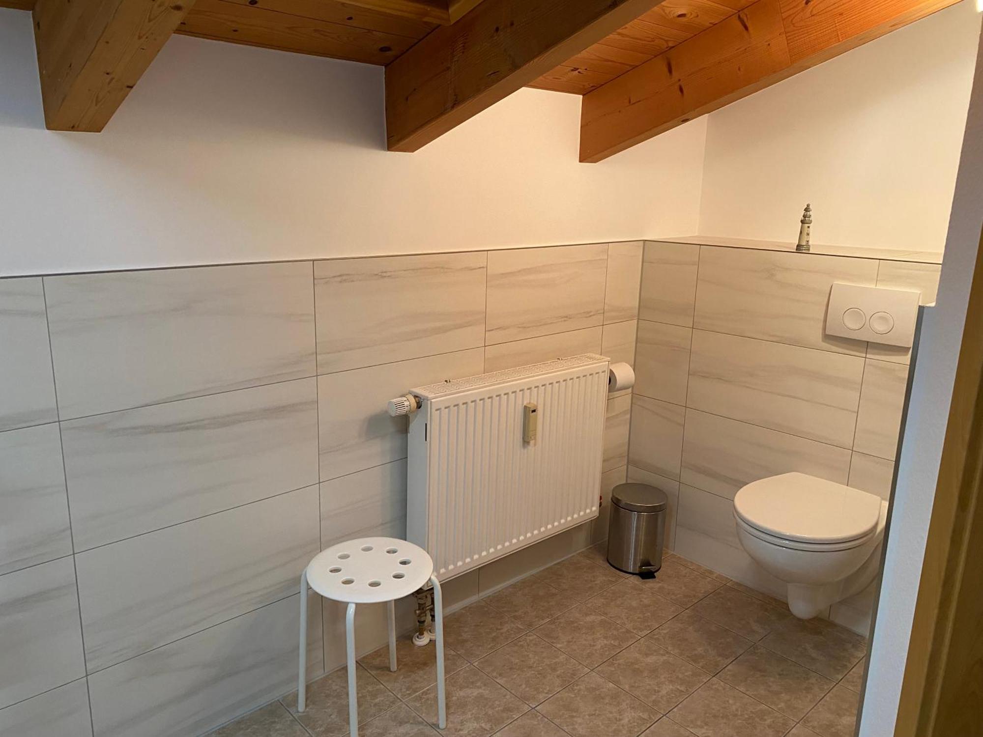 Haus Seewind Warnemuende Rostock Esterno foto