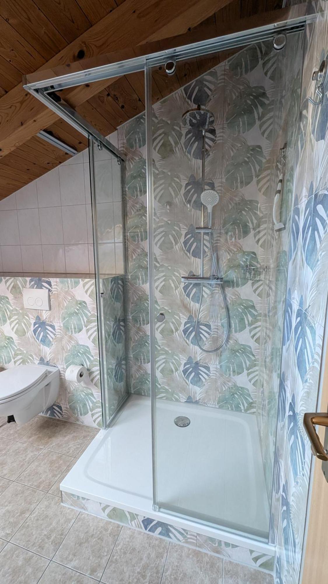 Haus Seewind Warnemuende Rostock Esterno foto