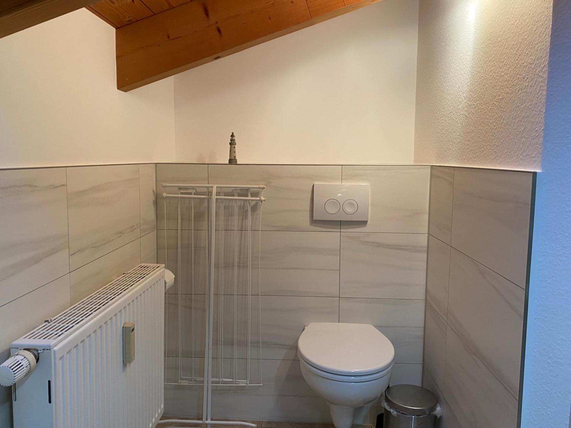 Haus Seewind Warnemuende Rostock Esterno foto